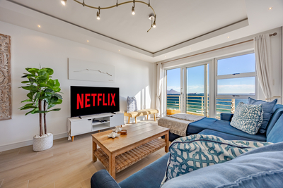 Exclusive Use Apartment