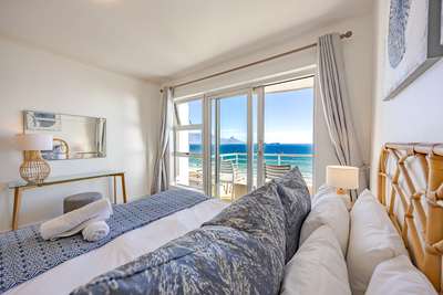 Exclusive Use Apartment
