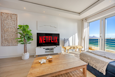 Exclusive Use Apartment