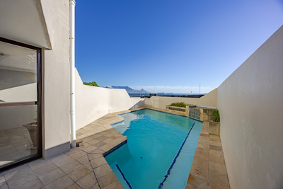 Exclusive Use Apartment