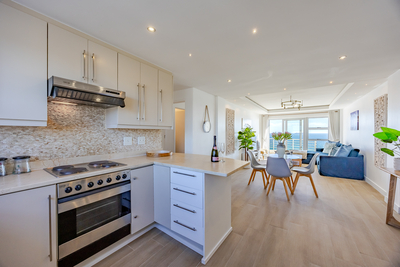 Exclusive Use Apartment