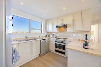 Exclusive Use Apartment