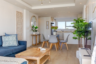 Exclusive Use Apartment