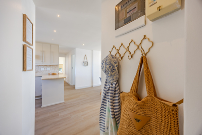 Exclusive Use Apartment