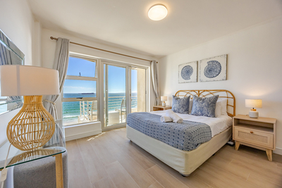 Exclusive Use Apartment