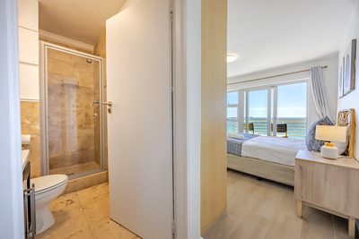 Exclusive Use Apartment