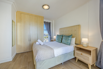 Exclusive Use Apartment