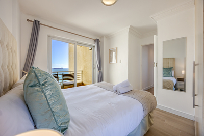 Exclusive Use Apartment
