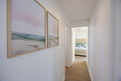 Exclusive Use Apartment