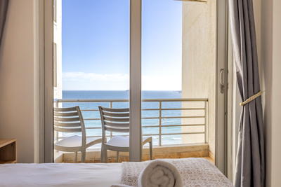 Exclusive Use Apartment