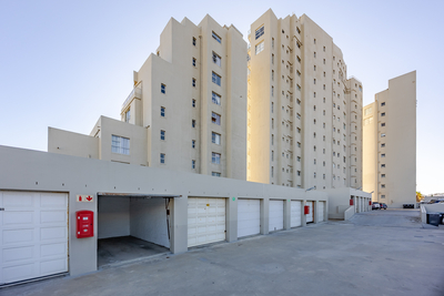 Exclusive Use Apartment