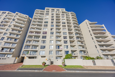 Exclusive Use Apartment