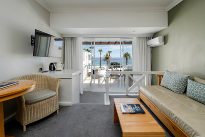 Sea View Room