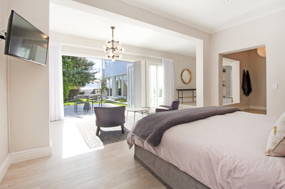 The Bay House