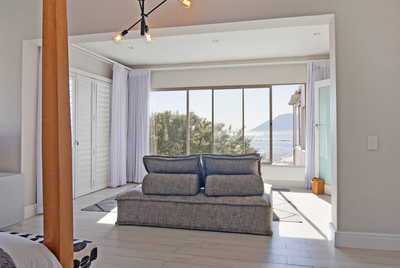The Bay House