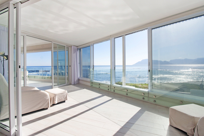 The Bay House