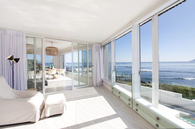 The Bay House