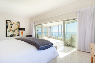 The Bay House