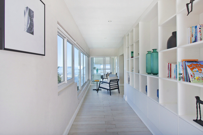 The Bay House