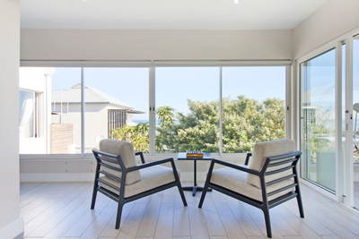 The Bay House