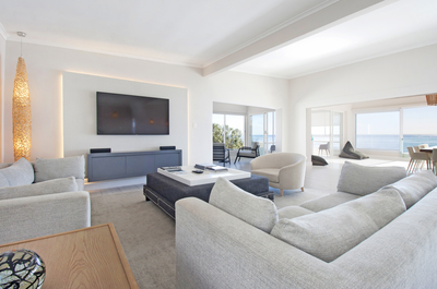 The Bay House