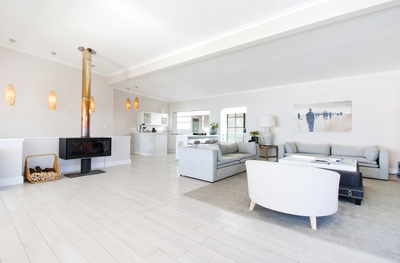 The Bay House