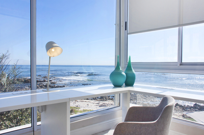 The Bay House