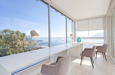 The Bay House