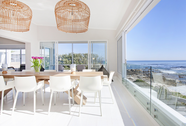 The Bay House