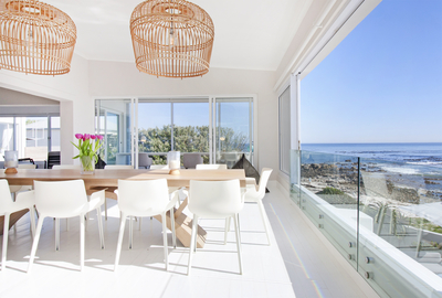 The Bay House