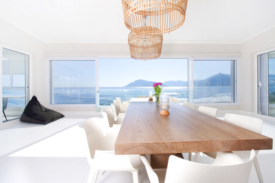 The Bay House