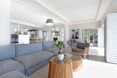 The Bay House