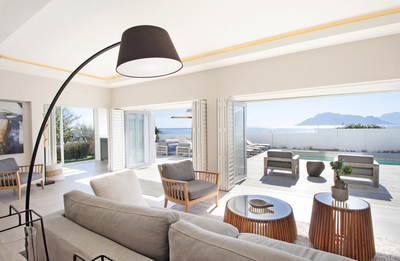 The Bay House