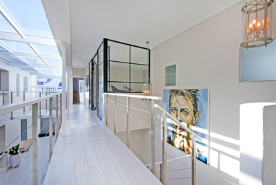 The Bay House