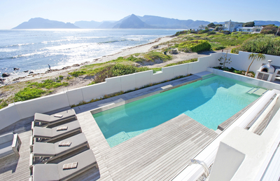 The Bay House