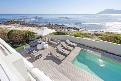 The Bay House