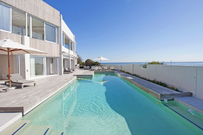 The Bay House