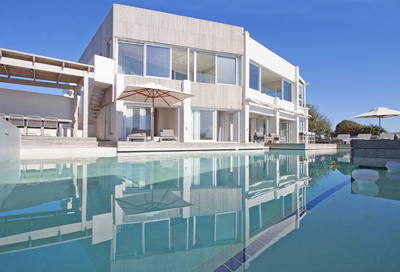 The Bay House