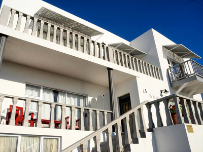 The Bay Lodge Gansbaai