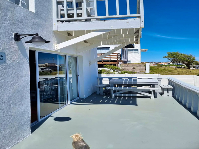 The Bay Lodge Gansbaai