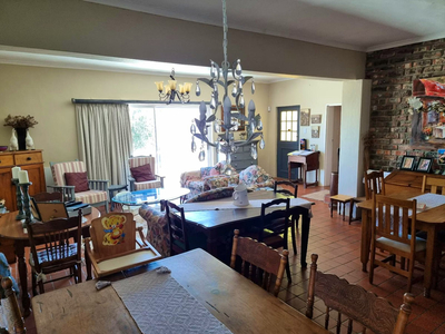 The Bay Lodge Gansbaai