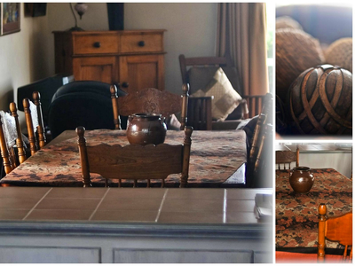 The Bay Lodge Gansbaai