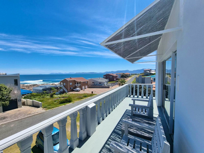 The Bay Lodge Gansbaai