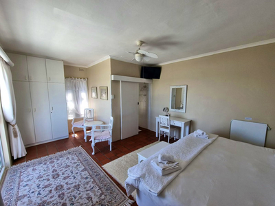 The Bay Lodge Gansbaai