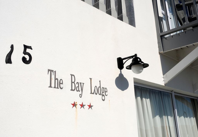 The Bay Lodge Gansbaai