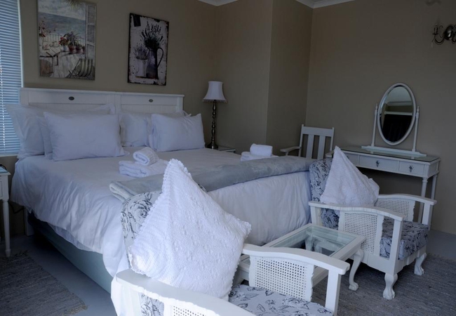 The Bay Lodge Gansbaai