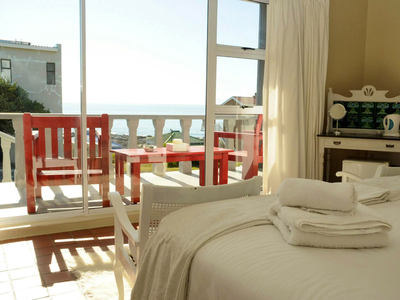 Family Seaview Room 5