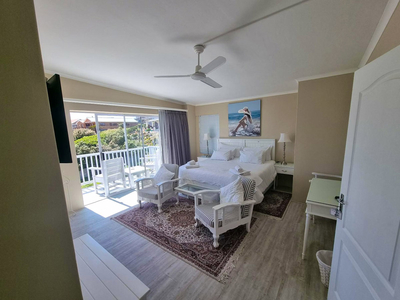 Large Seaview Room 4