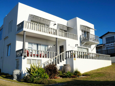 The Bay Lodge Gansbaai