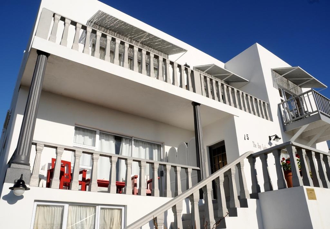 The Bay Lodge Gansbaai